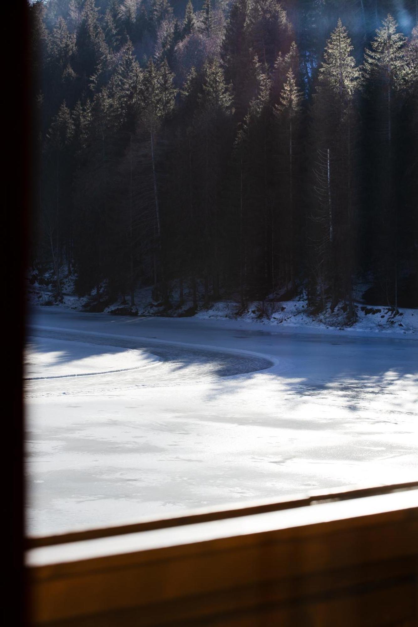 Parkhotel Tristachersee Lienz