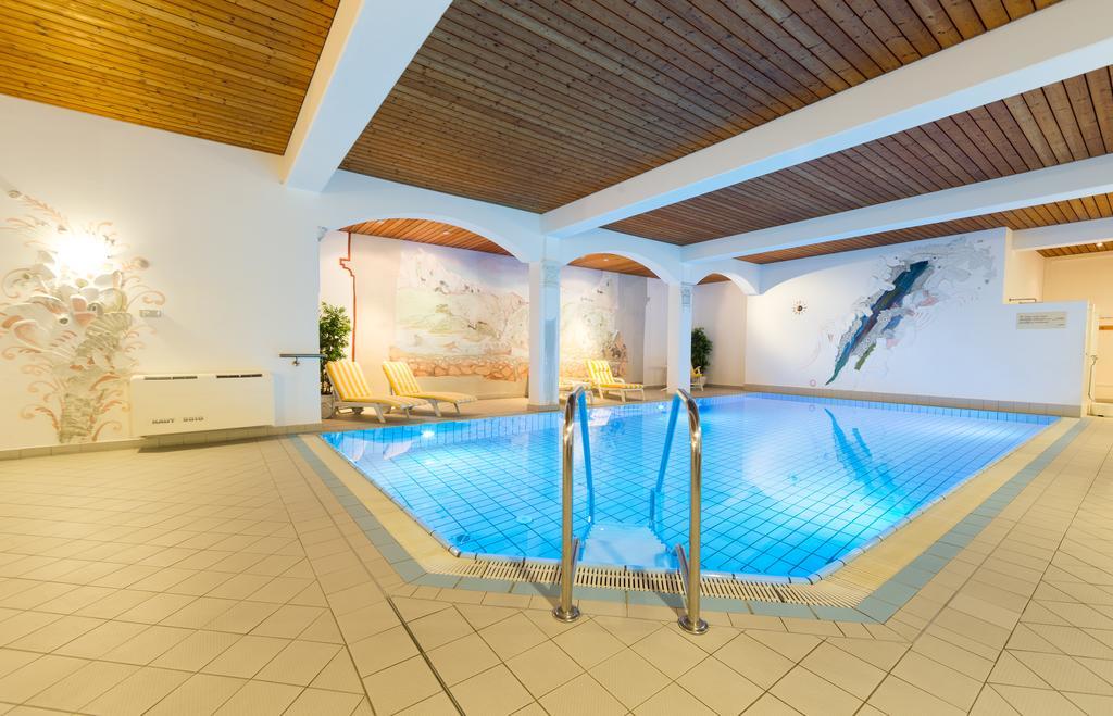 Hotel Parkhotel Tristachersee