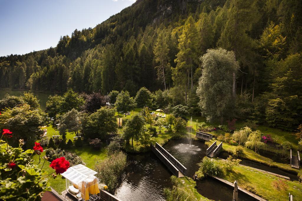 Parkhotel Tristachersee Hotel Lienz