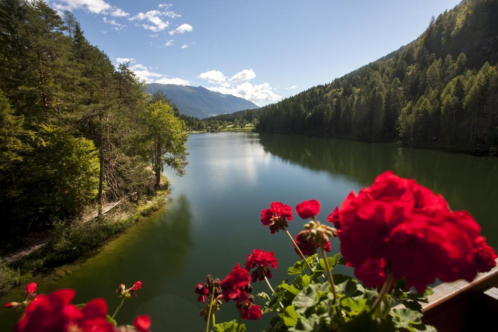Parkhotel Tristachersee Hotel 4*