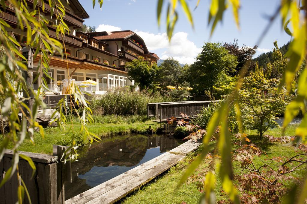 Parkhotel Tristachersee Hotel 4*