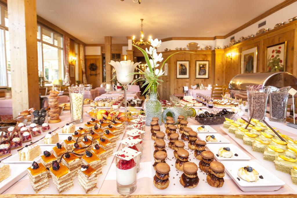 Parkhotel Tristachersee 4* Lienz