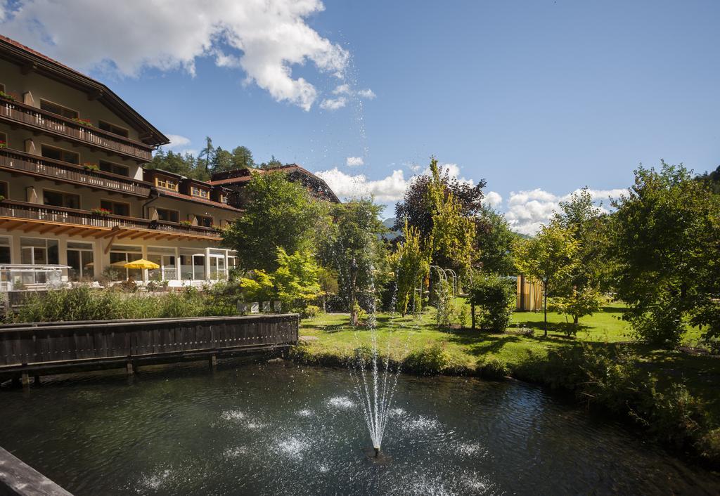 Parkhotel Tristachersee Hotel