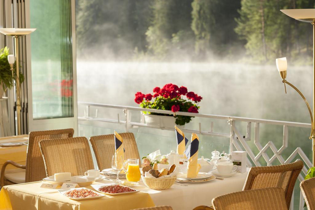 Parkhotel Tristachersee 4* Lienz
