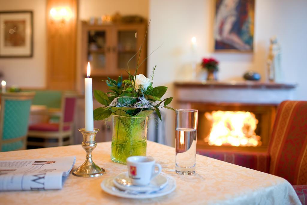 Parkhotel Tristachersee Hotel 4*