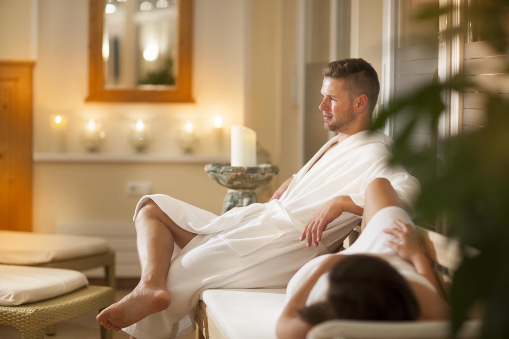 Parkhotel Tristachersee 4* Lienz