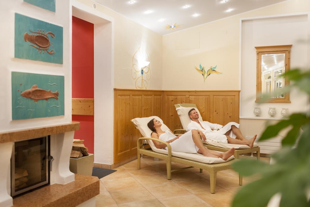 Hotel Parkhotel Tristachersee 4*