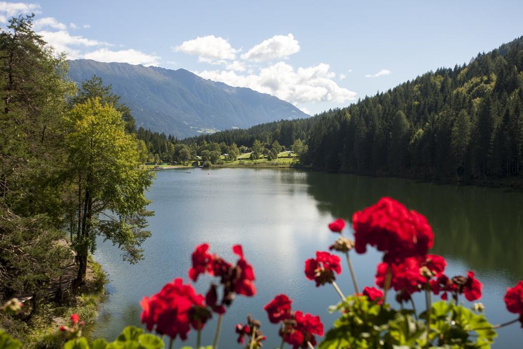 Parkhotel Tristachersee 4* Lienz