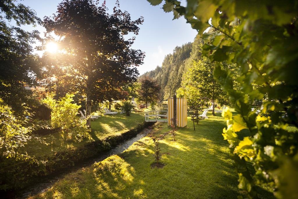 Parkhotel Tristachersee 4*
