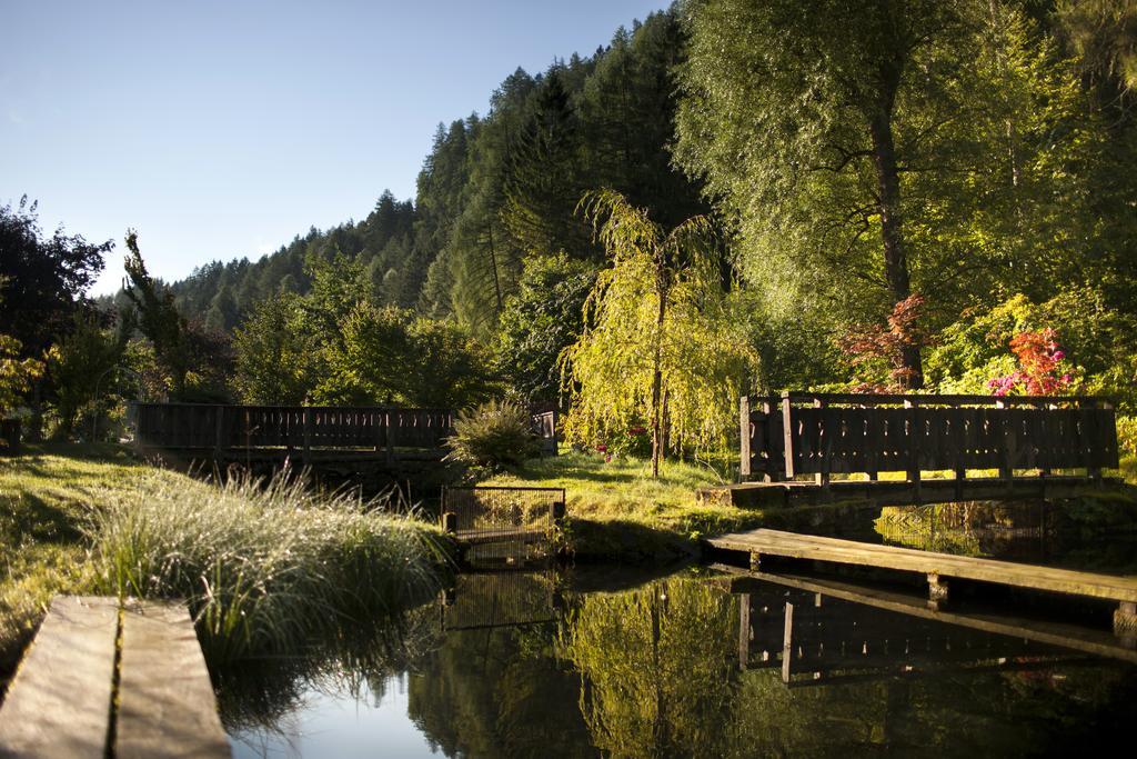 Hotel Parkhotel Tristachersee Lienz