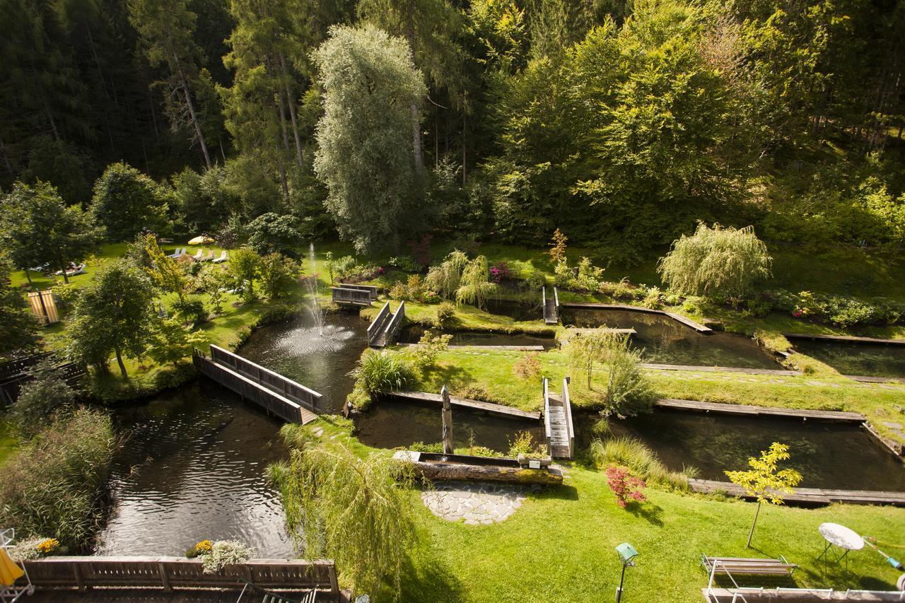Hotel Parkhotel Tristachersee