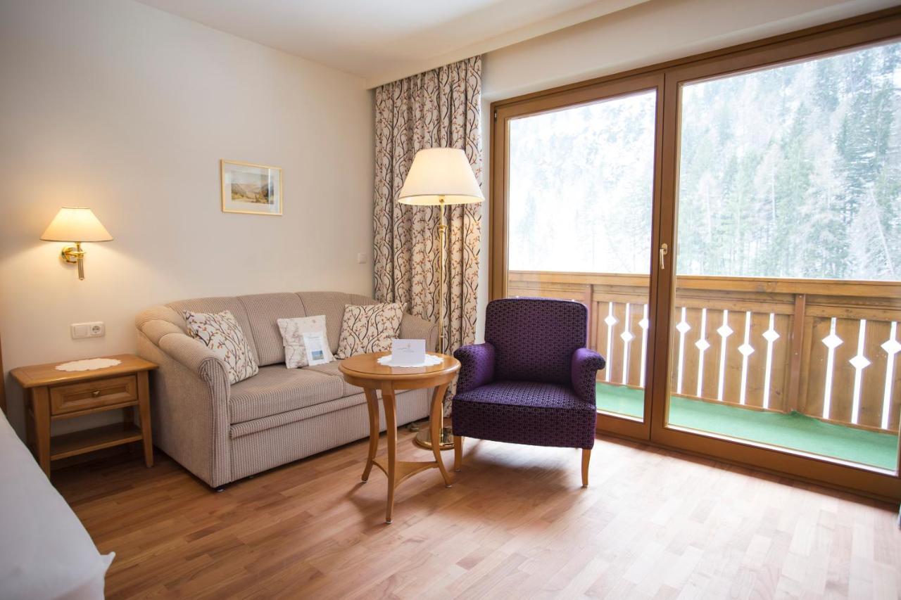 Hotel Parkhotel Tristachersee